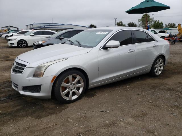 cadillac ats 2013 1g6ab5rx7d0159974