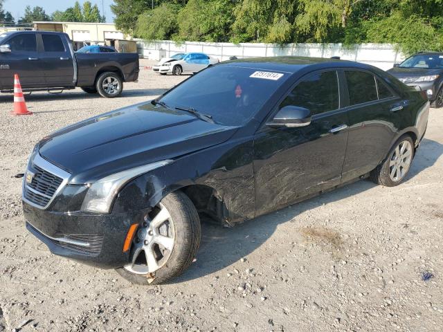 cadillac ats luxury 2015 1g6ab5rx7f0106842