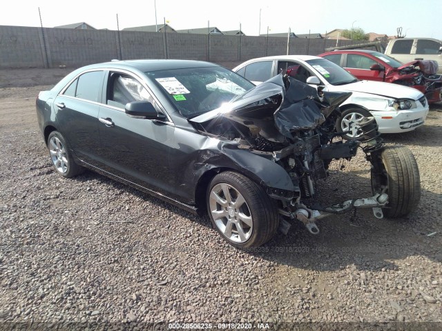 cadillac ats sedan 2016 1g6ab5rx7g0111668