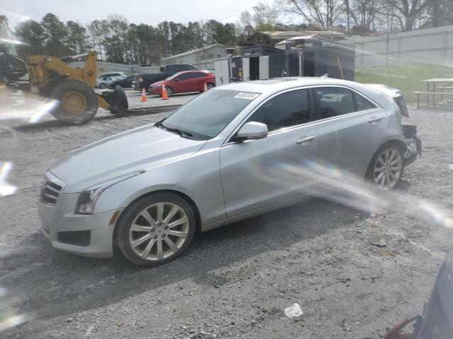 cadillac ats 2014 1g6ab5rx8e0169253