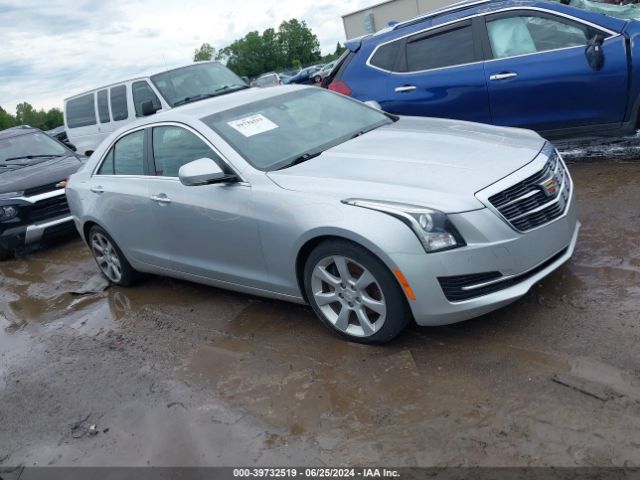 cadillac ats 2015 1g6ab5rx8f0104341