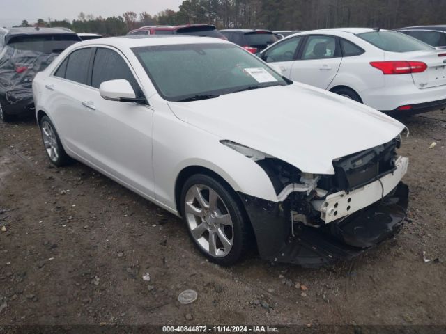 cadillac ats 2015 1g6ab5rx8f0135802