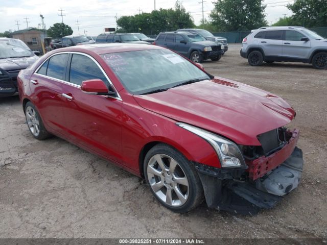 cadillac ats 2016 1g6ab5rx8g0147370