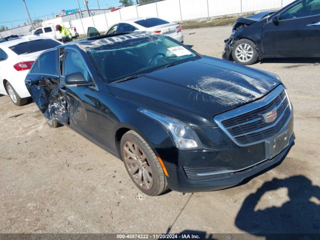 cadillac ats 2018 1g6ab5rx8j0173748