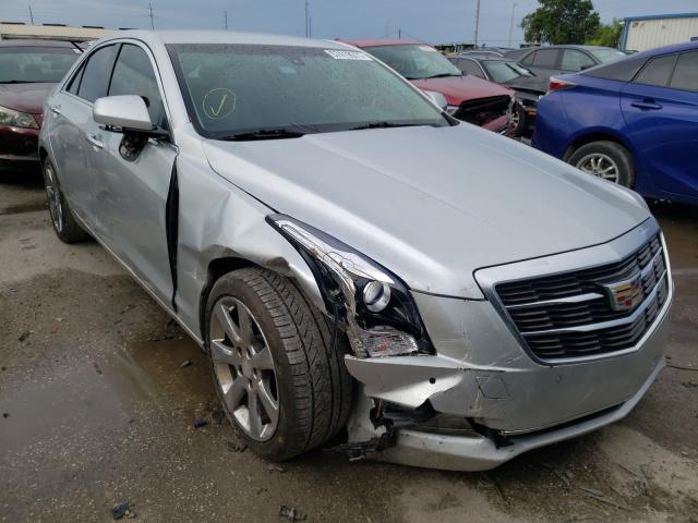 cadillac ats luxury 2015 1g6ab5rx9f0106308