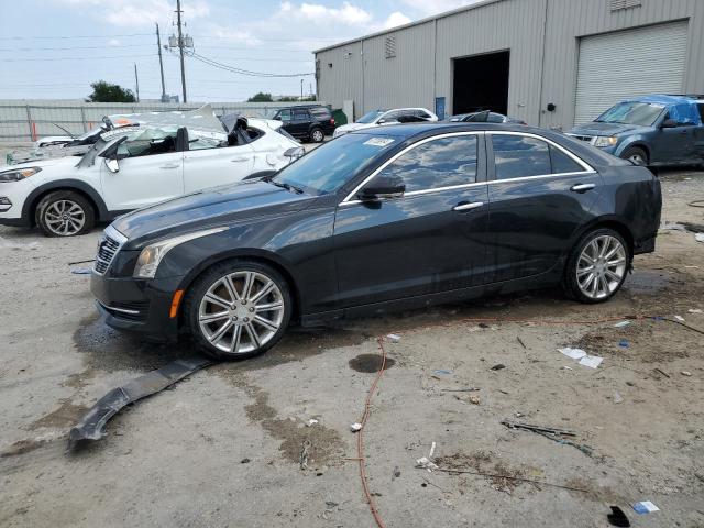 cadillac ats luxury 2015 1g6ab5rx9f0123190