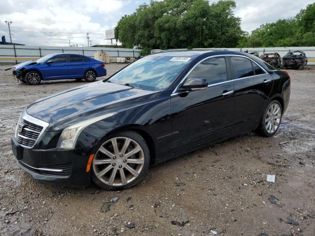 cadillac ats 2015 1g6ab5rx9f0126462