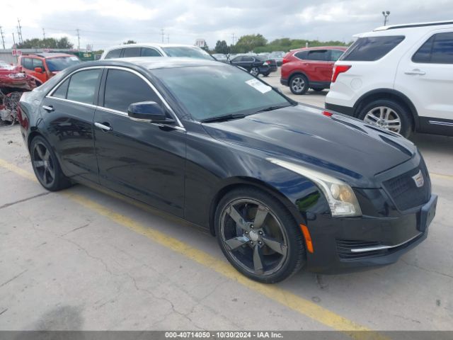 cadillac ats 2015 1g6ab5rx9f0142452