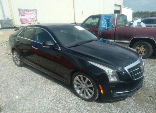 cadillac ats sedan 2017 1g6ab5rx9h0120714