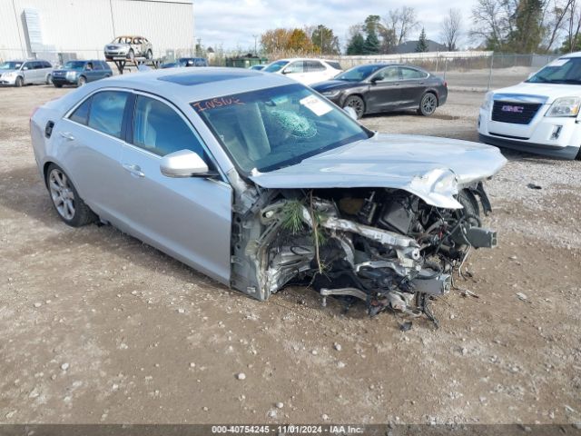 cadillac ats 2015 1g6ab5rxxf0123831