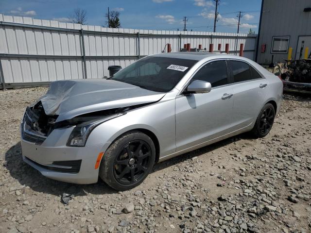 cadillac ats luxury 2016 1g6ab5rxxg0114015