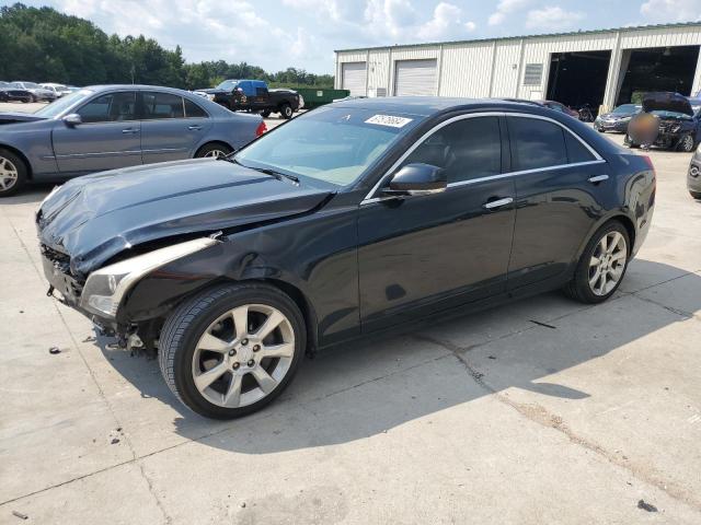 cadillac ats luxury 2016 1g6ab5rxxg0126066