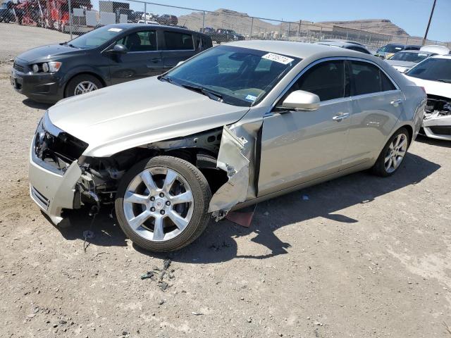 cadillac ats 2014 1g6ab5s30e0195076