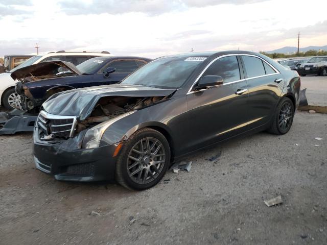 cadillac ats luxury 2014 1g6ab5s35e0163143