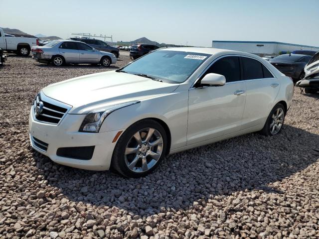 cadillac ats luxury 2014 1g6ab5s36e0157190