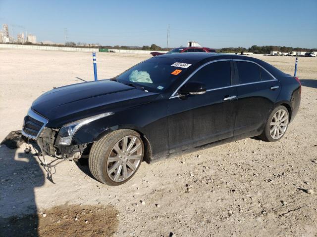 cadillac ats luxury 2013 1g6ab5s37d0124178