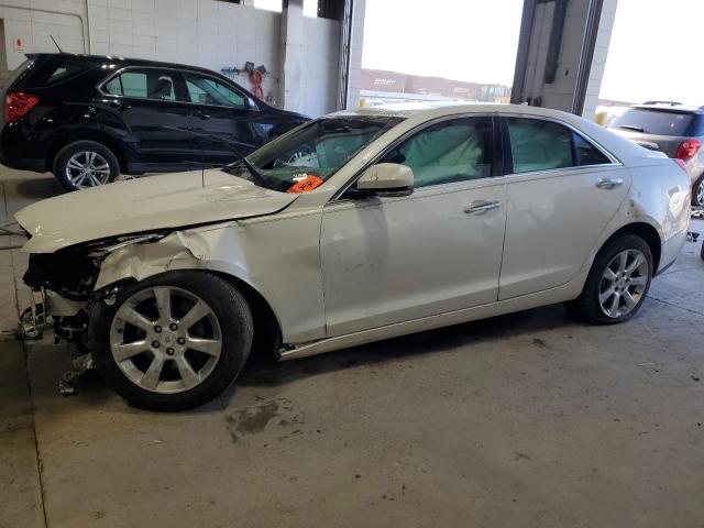 cadillac ats luxury 2013 1g6ab5sa3d0121552