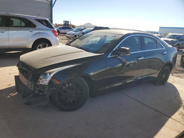 cadillac ats luxury 2013 1g6ab5sa5d0141785