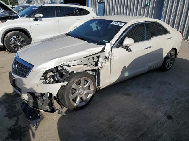 cadillac ats 2013 1g6ab5sa5d0158912