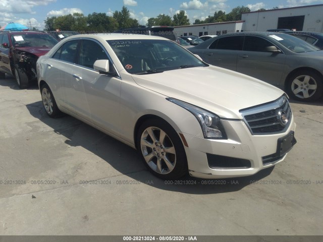 cadillac ats 2013 1g6ab5sa9d0139263