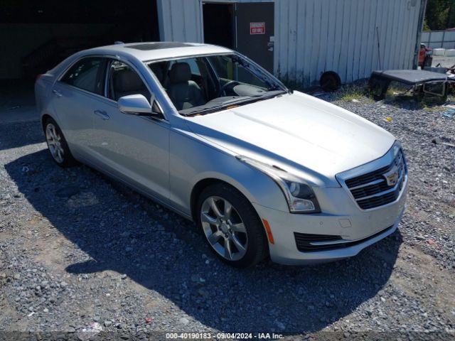 cadillac ats 2015 1g6ab5sx0f0133360