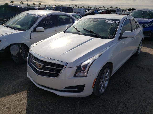 cadillac ats luxury 2016 1g6ab5sx0g0194788