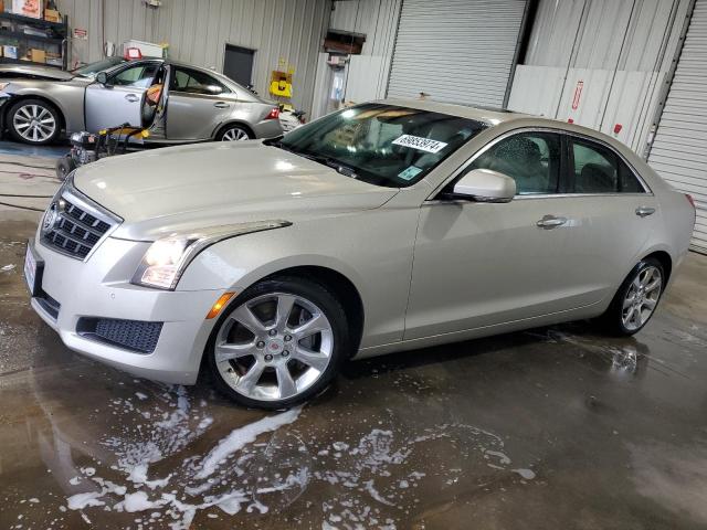 cadillac ats luxury 2013 1g6ab5sx1d0129962