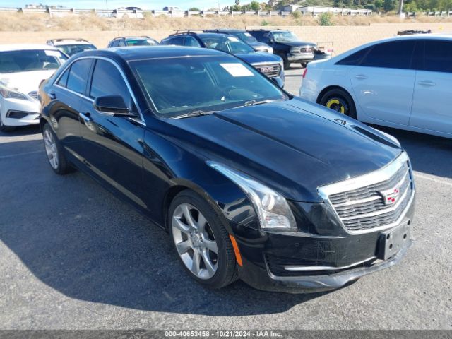 cadillac ats 2015 1g6ab5sx1f0122061