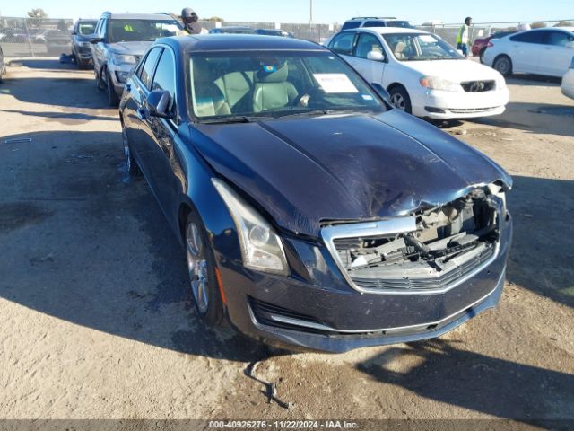 cadillac ats 2016 1g6ab5sx1g0116374