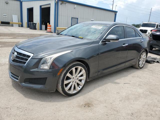 cadillac ats luxury 2014 1g6ab5sx2e0106174