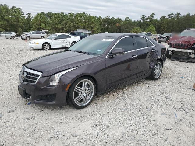 cadillac ats luxury 2014 1g6ab5sx2e0114954