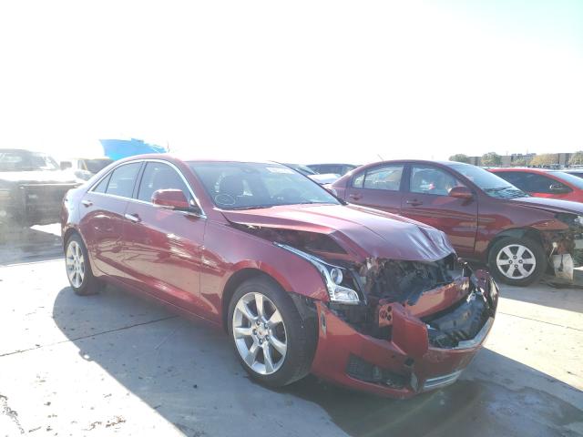 cadillac  2014 1g6ab5sx3e0147106