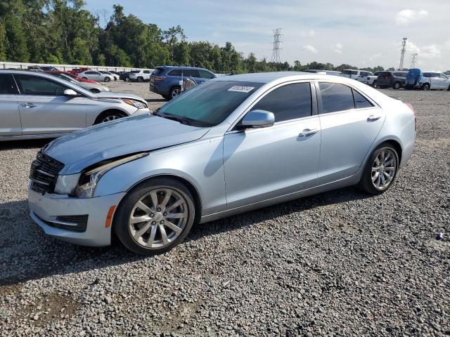 cadillac ats luxury 2017 1g6ab5sx3h0171765