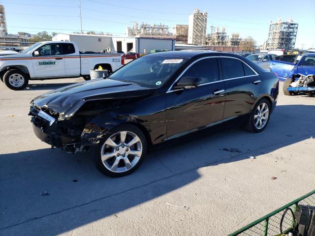 cadillac ats luxury 2015 1g6ab5sx4f0104623