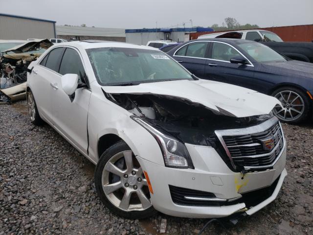 cadillac ats luxury 2016 1g6ab5sx4g0101657