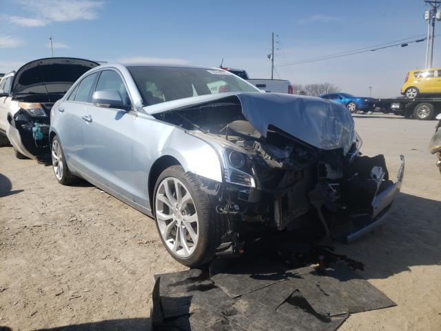 cadillac ats luxury 2013 1g6ab5sx5d0126871