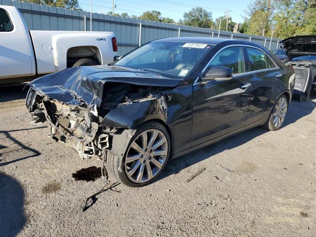 cadillac ats 2013 1g6ab5sx6d0127382