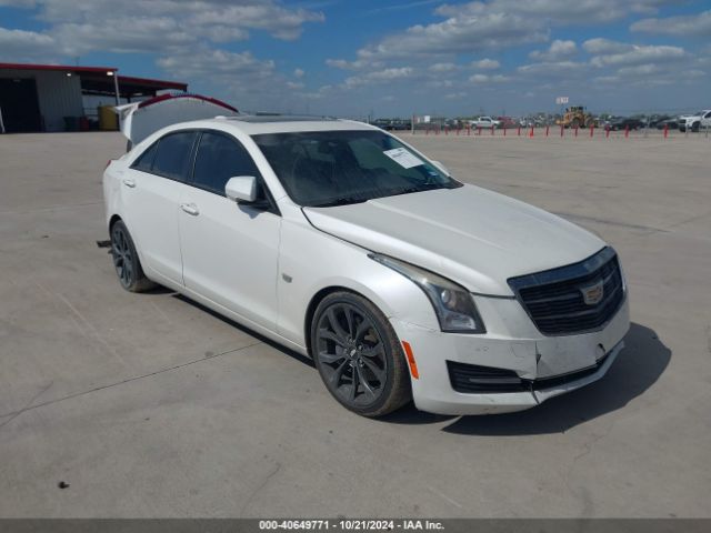 cadillac ats 2017 1g6ab5sx6h0186437