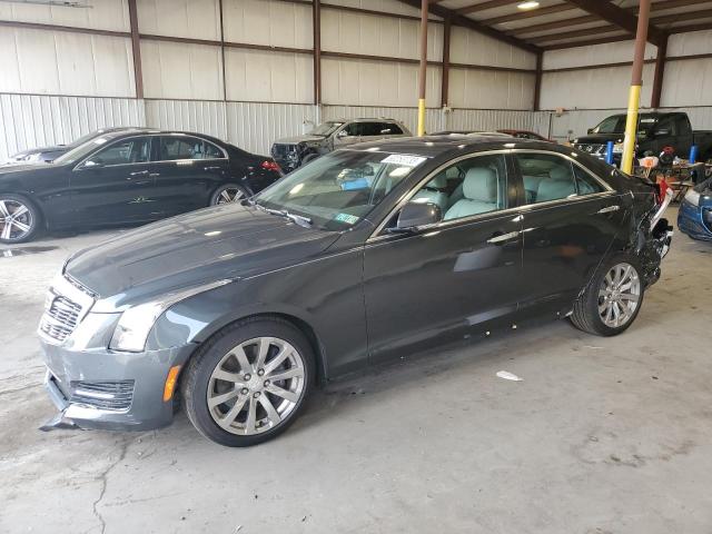 cadillac ats luxury 2017 1g6ab5sx6h0189354