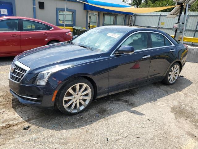 cadillac ats luxury 2017 1g6ab5sx7h0176063