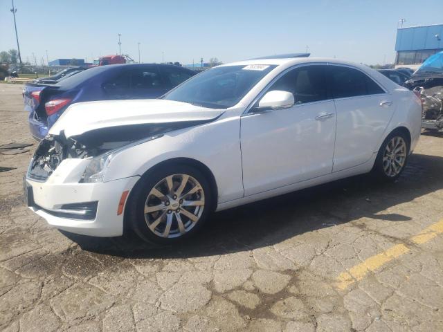 cadillac ats luxury 2017 1g6ab5sx7h0191470