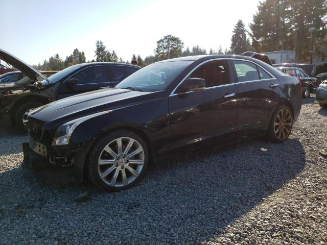 cadillac ats luxury 2014 1g6ab5sx8e0111265