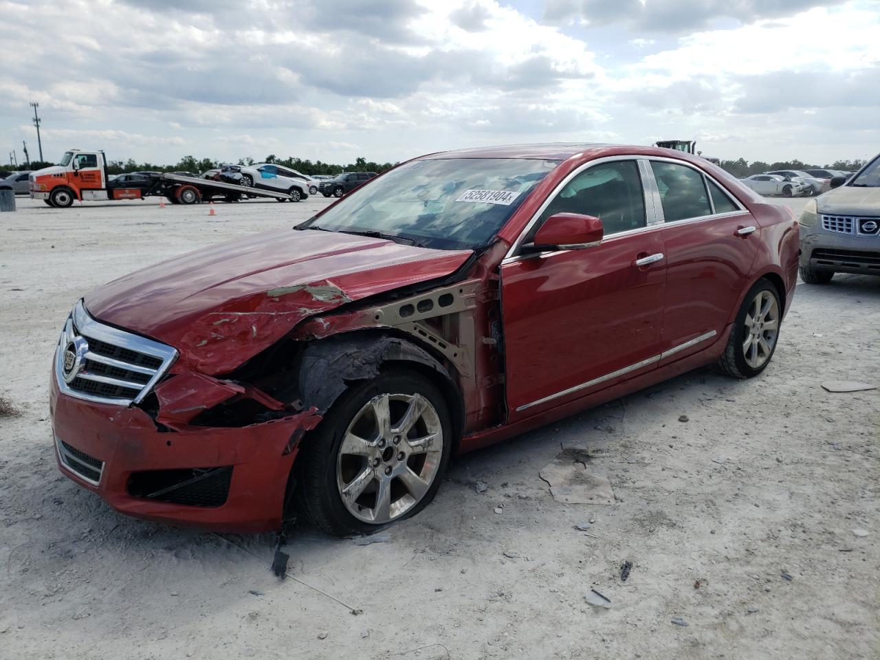 cadillac ats 2014 1g6ab5sx8e0159252