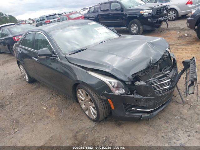 cadillac ats 2015 1g6ab5sx8f0136121