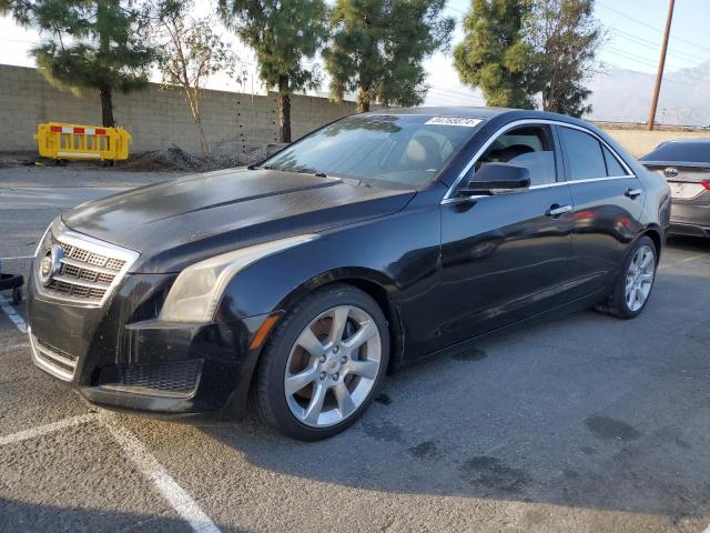 cadillac ats luxury 2014 1g6ab5sx9e0121061