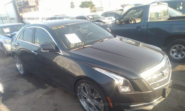 cadillac ats 2015 1g6ab5sx9f0135656