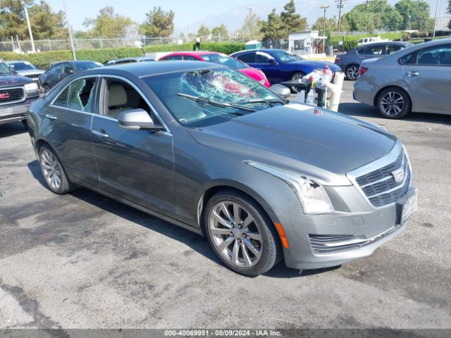 cadillac ats 2017 1g6ab5sx9h0171186