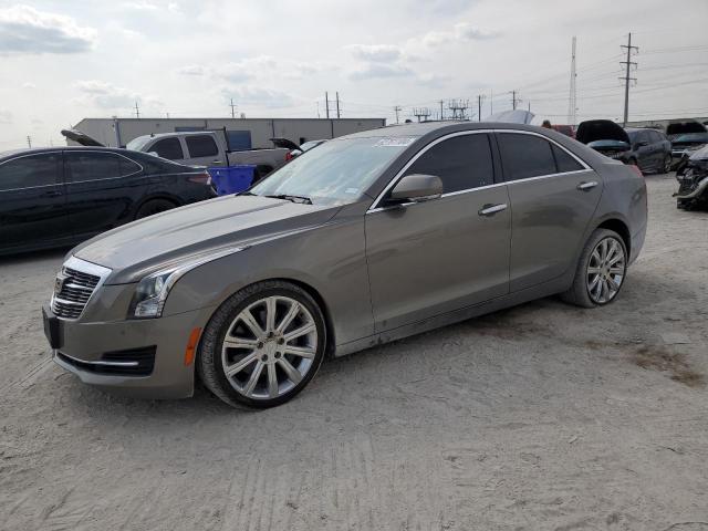 cadillac ats luxury 2017 1g6ab5sx9h0194791