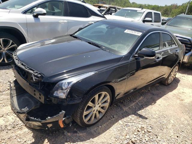 cadillac ats 2018 1g6ab5sxxj0126067