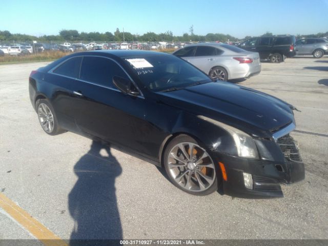 cadillac ats coupe 2015 1g6ac1rx0f0116747